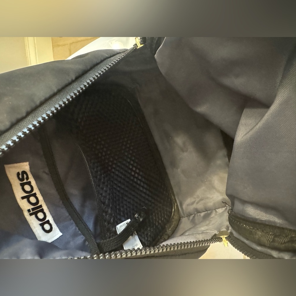 Adidas Mini Backpack - image 4